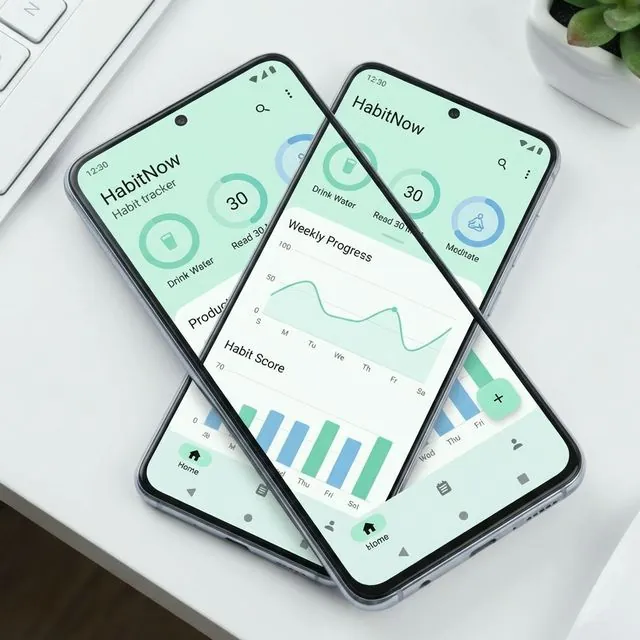 UI UX design showcase by Aditya Singh, UI UX designer in Raipur